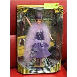 COLLECTORS EDITION 1998 DANCE UNTIL DAWN BARBIE