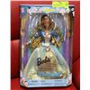 Image 1 : COLLECTORS EDITION 1997 BARBIE AS SLEEPING BEAUTY,