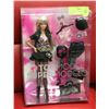 Image 1 : 2007 BARBIE TOP MODEL, NEW IN PACKAGE