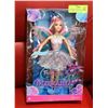 Image 1 : 2006 BARBIE FAIRYTOPIA MERMAIDIA, NEW IN PACKAGE