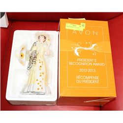 NEW IN BOX 2012-2013 AVON