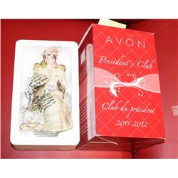 NEW IN BOX 2011-2012 MRS. ALBEE