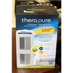 FACTORY SEALED THERAPURE