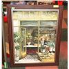 Image 1 : FRAMED STORE FRONT PICTURE