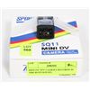 Image 1 : MINI DV SPY CAMERA RECORDS IN 1080 WITH SOUND,