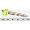 Image 1 : ALL METAL TACTICAL SELF DEFENSE PEN WITH GLASS