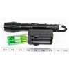 Image 1 : 6000 LUMEN TATICAL FLASHLIGHT WITH LITHIUM ION
