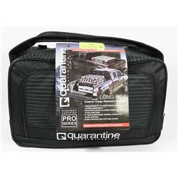 NEW QUARANTINE LONGBOX EXTERIOR CARGO RESTRAINT