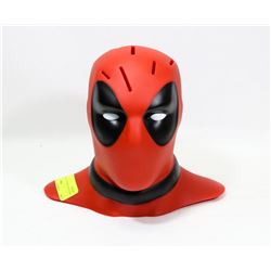 NEW DEADPOOL KNIFE BLOCK . HOME