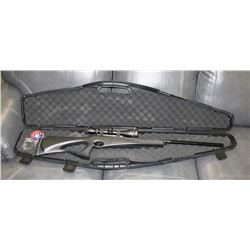 BENJAMIN TRAIL NP MODEL BT5 .22 CALIBER AIR RIFLE