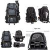 G-RAPHY CAMERA  HIKING BACKPACK BAG AND CAMERA