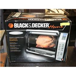 NEW BLACK & DECKER HOME DIGITAL