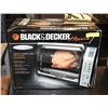 Image 1 : NEW BLACK & DECKER HOME DIGITAL