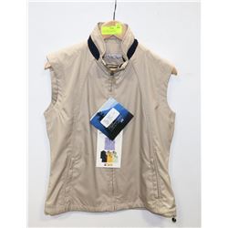 NEW LADIES SZ S NORTHEND CROSS-OVER SPORTS FULL