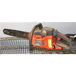 HUSQAVARNA 33 CHAINSAW