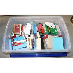 ESTATE MINI SPOON COLLECTION