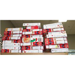 LARGE LOT OF ASSORTED CEREALS