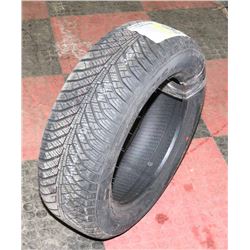 1 KUMHO TIRE SOLUS 195/60 R15