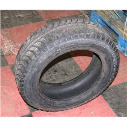 1 CHAMPIRO ICE PRO STEEL BELTED RADIAL,