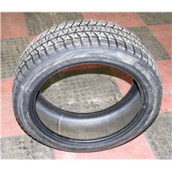 1 BRIDGESTONE BLIZZAK WS 80 B TIRE, NEW