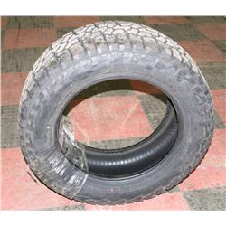1 FALKEN WILDPEAK A/T3W TIRE, LT 305/55R20 NEW