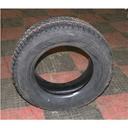 1 BRIDGESTONE DUELER A/T RH-S TIRE, NEW