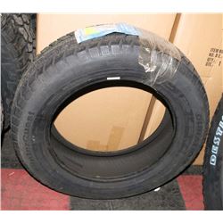 1 INTERSATE DURATION WINTERQUEST, STEEL BELTED NEW