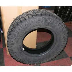1 GOODYEAR WRANGLER DURATRAC, NEW