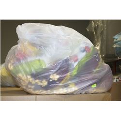 BAG OF ASSORTED CHIPS ON CHOICE