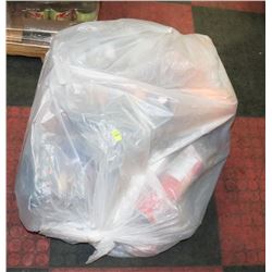 BAG OF ASSORTED CHIPS ON CHOICE