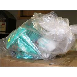 BAG OF ASSORTED CHIPS ON CHOICE