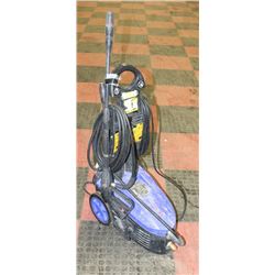 SIMONIZ ELECTRIC PRESSURE WASHER