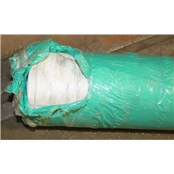 LARGE ROLL OF LINOLEUM FLOORING ON CHOICE