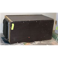 KICKER 10" SUBWOOFER