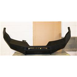 IRON CROSS BUMPER 1999 TO 2016 SUPER DUTY PICKUP