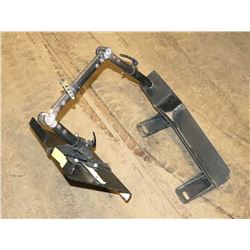 CAR OR TRUCK LAPTOP STAND