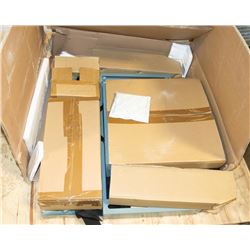 DELTA 50-880 CABINET, NEW IN BOX