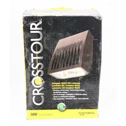 LED OUTDOOR WALL LIGHT