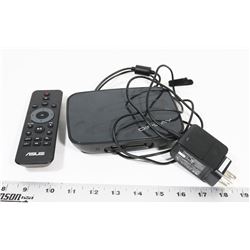 ASUS TV BOX