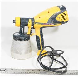 WAGNER PAINT SPRAYER