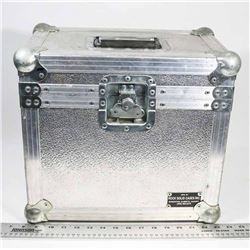 HEAVY DUTY "ROCK SOLID CASE" PADDED