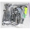 Image 1 : BAG OF SNAP ON WRENCHES