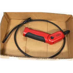 E TEQ GARDENER BENDER WI-FI INSPECTION