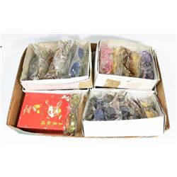 LARGE FLAT WITH SORTED STORAGE