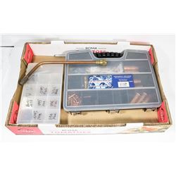 FLAT OF NEW SUNGLASSES