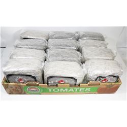 PURE VIRGIN WOOL WHITE BUFFALO