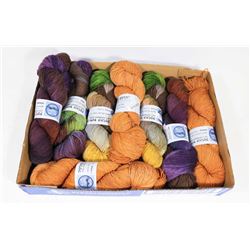 SOCKS THAT ROCK FLAT