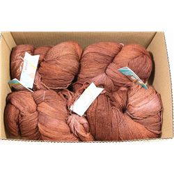 FLEECE ARTIST FLAT OF 4 100%WOOL