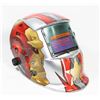 NEW IRONMAN DIGITAL WELDING HELMET