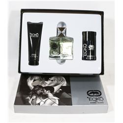 ECKO BY MARC ECKO BOX SET FOR HIM